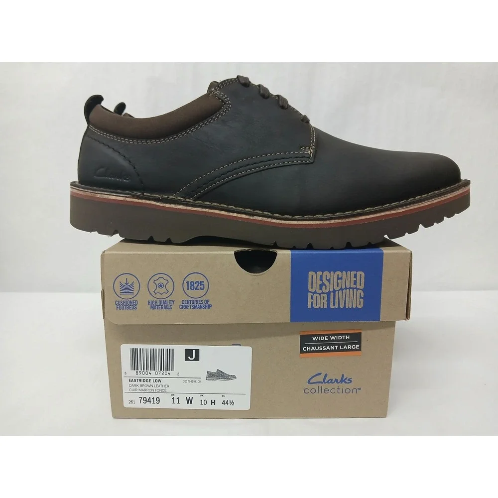 Clarks stylish versatile